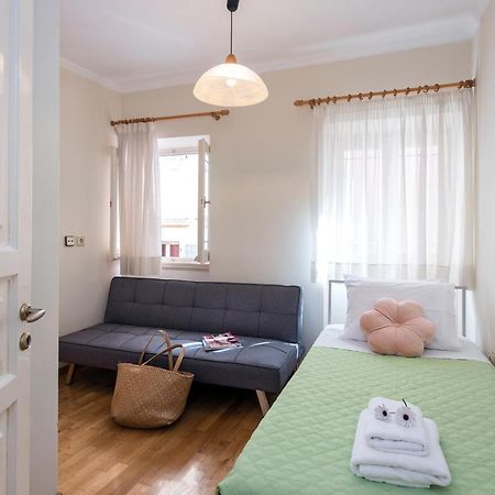 Jen House Apartamento Corfu  Exterior foto