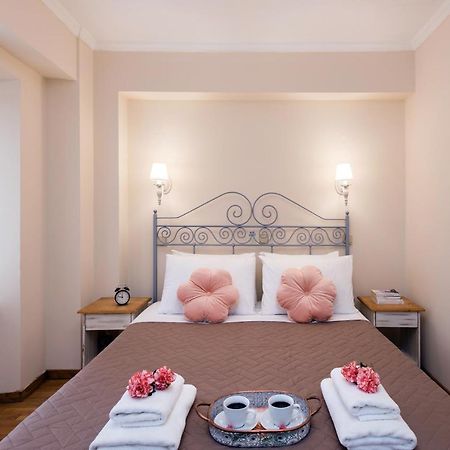 Jen House Apartamento Corfu  Exterior foto