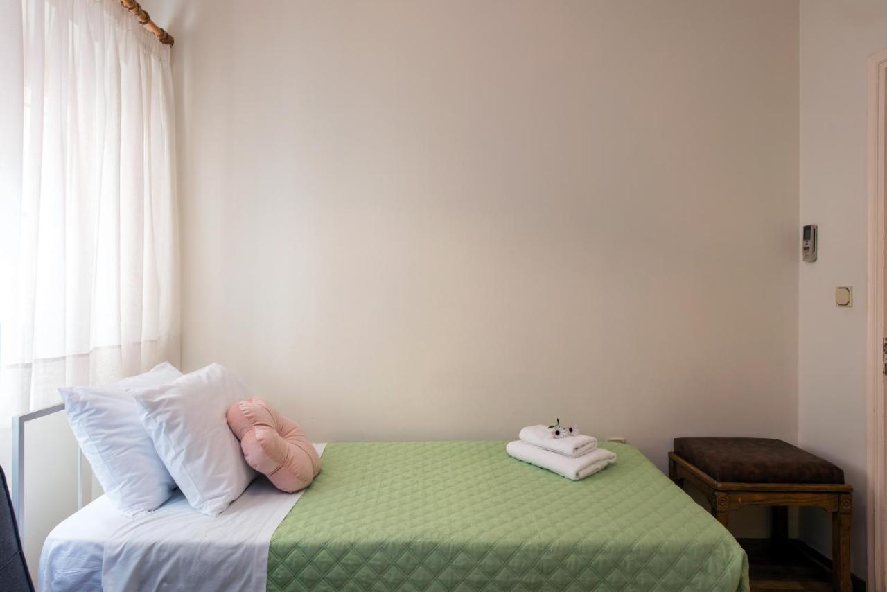 Jen House Apartamento Corfu  Exterior foto